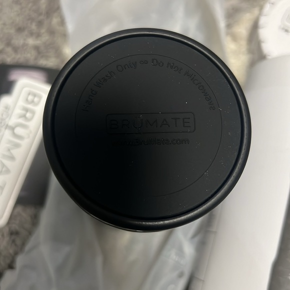 NEW Brumate Hopsulator Slim - onyx leopard - Picture 5 of 5